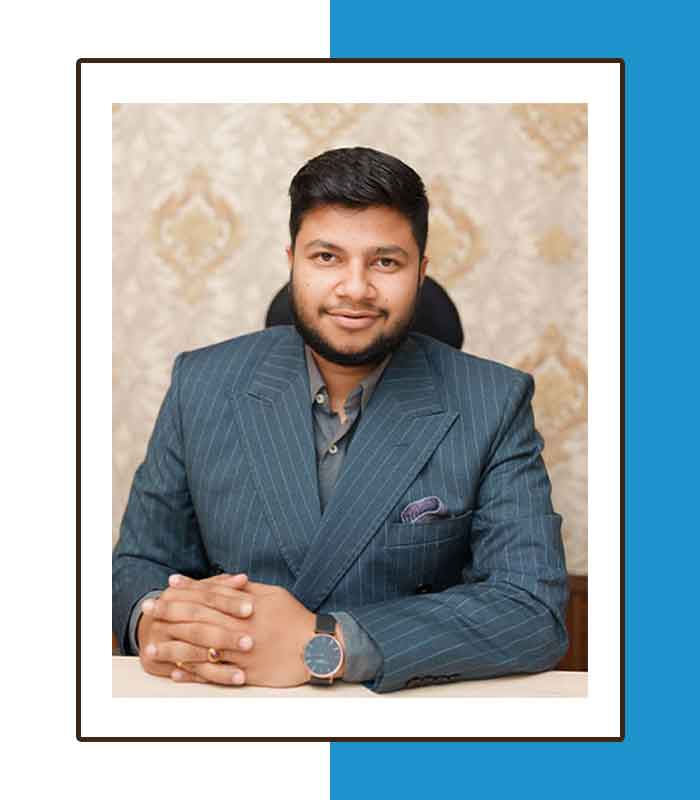Chairman